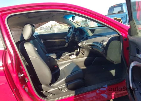 2010 Honda Accord 2.4 Ex-L from USA, damaged, VIN 1HGCS1B8XAA005705